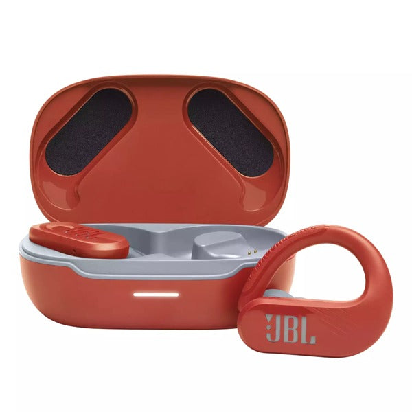 Jbl Endurance Peak 3 WaterProof True Wireless | Coral Jbl Endurance Peak 3 WaterProof True Wireless | Coral